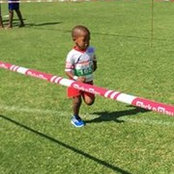 Morkel Moloi's photo