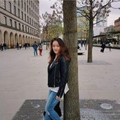Foto von Caroline Hong