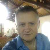 Witold Socha's photo