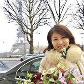 Chikako Murakami's photo
