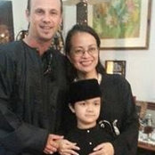 Alice Khan's photo