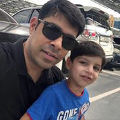 Salil Nakra's photo