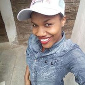 Molly Ngwenye's photo