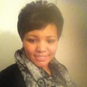 Tiffany Jacobs's photo