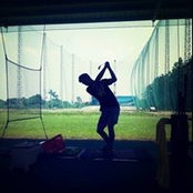Evan Huang's photo