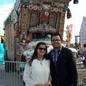 Sangram Bal's photo