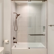 downstairs bath