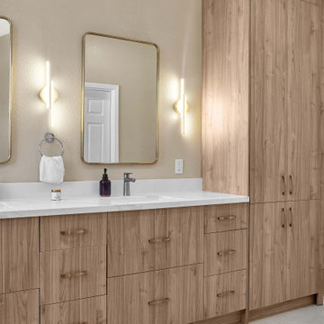 Primary Bathroom Remodel – Union City, CA