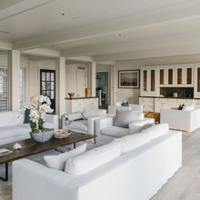 Living Room Ideas