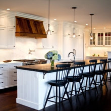 Range Hoods