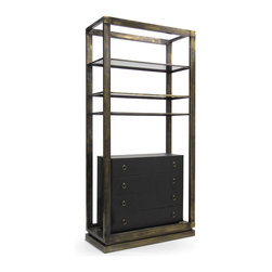 BRABBU Hoplon - Furniture
