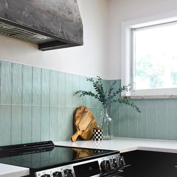 Kitchen Remodels