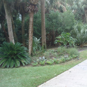 Landscape Maintenance
