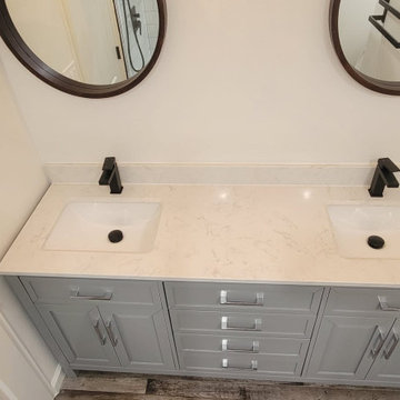 Bathroom Remodeling