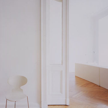 Innenausbau Berlin