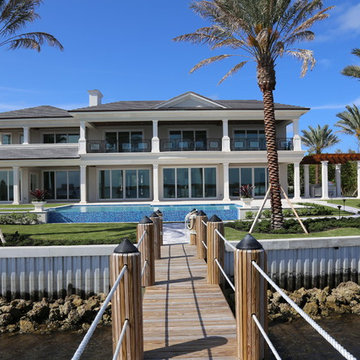 Bay View - Custom Traditional