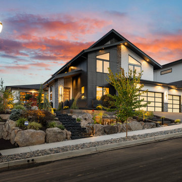 Vivid Best of Show Parade of Homes Winner 2023