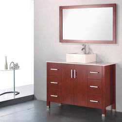Adornus Bathroom Vanities - Bathroom Vanities And Sink Consoles