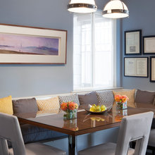 808 Back Dining Room
