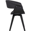 Summer Dining Chair - Charcoal