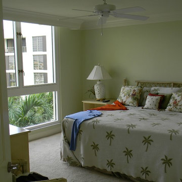 Naples, Fl. Condo Renovation