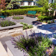 Carmel landscape