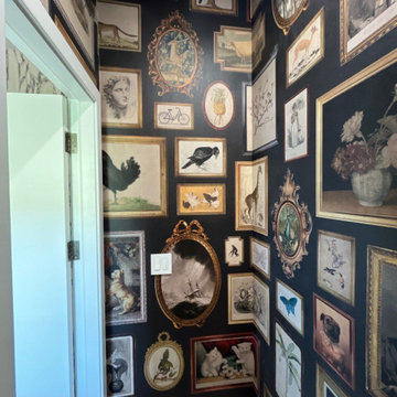 Washington Residential Wallpaper Installation