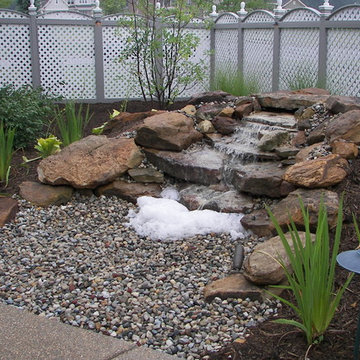 Water Features