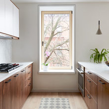design details: extra wide sills