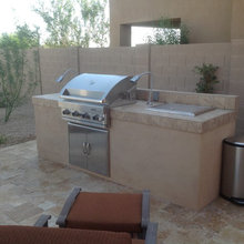 Outdoor Space
