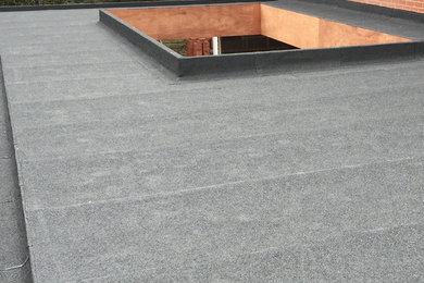 Flat Roofs Repairs Specialist