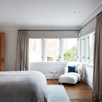 Pacific Heights Residential Remodel