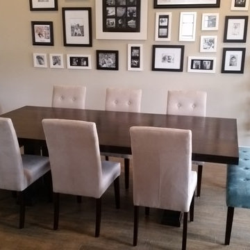 Dinning Room Table