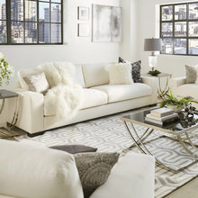 Sustainable Soft Finishes
