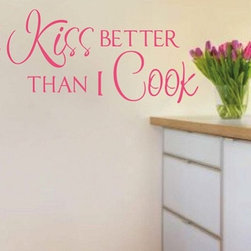 Inspirational Wall Quotes - Products