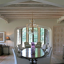 Decker house kitchen