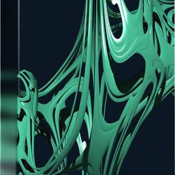 Umbelas Prints - Artwork