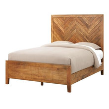 Master Bedroom - Beds