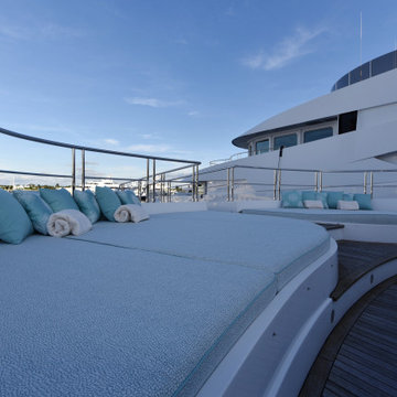 Motor Yacht Balista