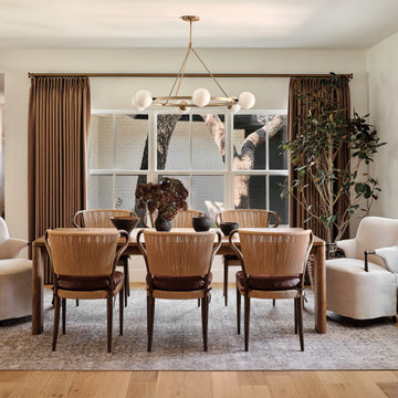 Hollywood Park Project