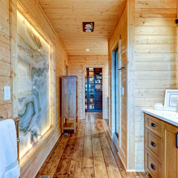 Cabin Renovation -  Blueridge, GA
