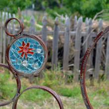garden and yard
