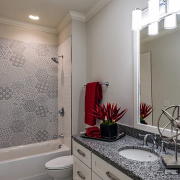 Parade of Homes - Fall 2016
