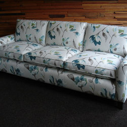 custom sofa - Sofas