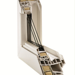ecoSmart Windows = Uniframe - Products