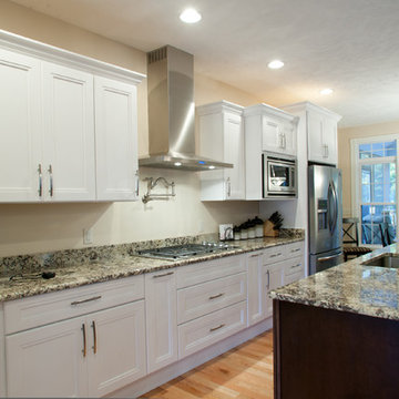 Fernway Court Residence