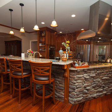 Savannah Lakes Village - Monticello - Providence Lane