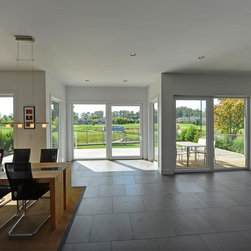 Dining Rooms | Brighten Your Meal - Windows And Doors