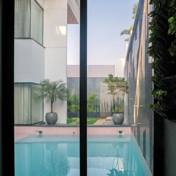 Ravi Singh Villa