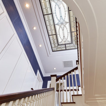 Colonial Revival